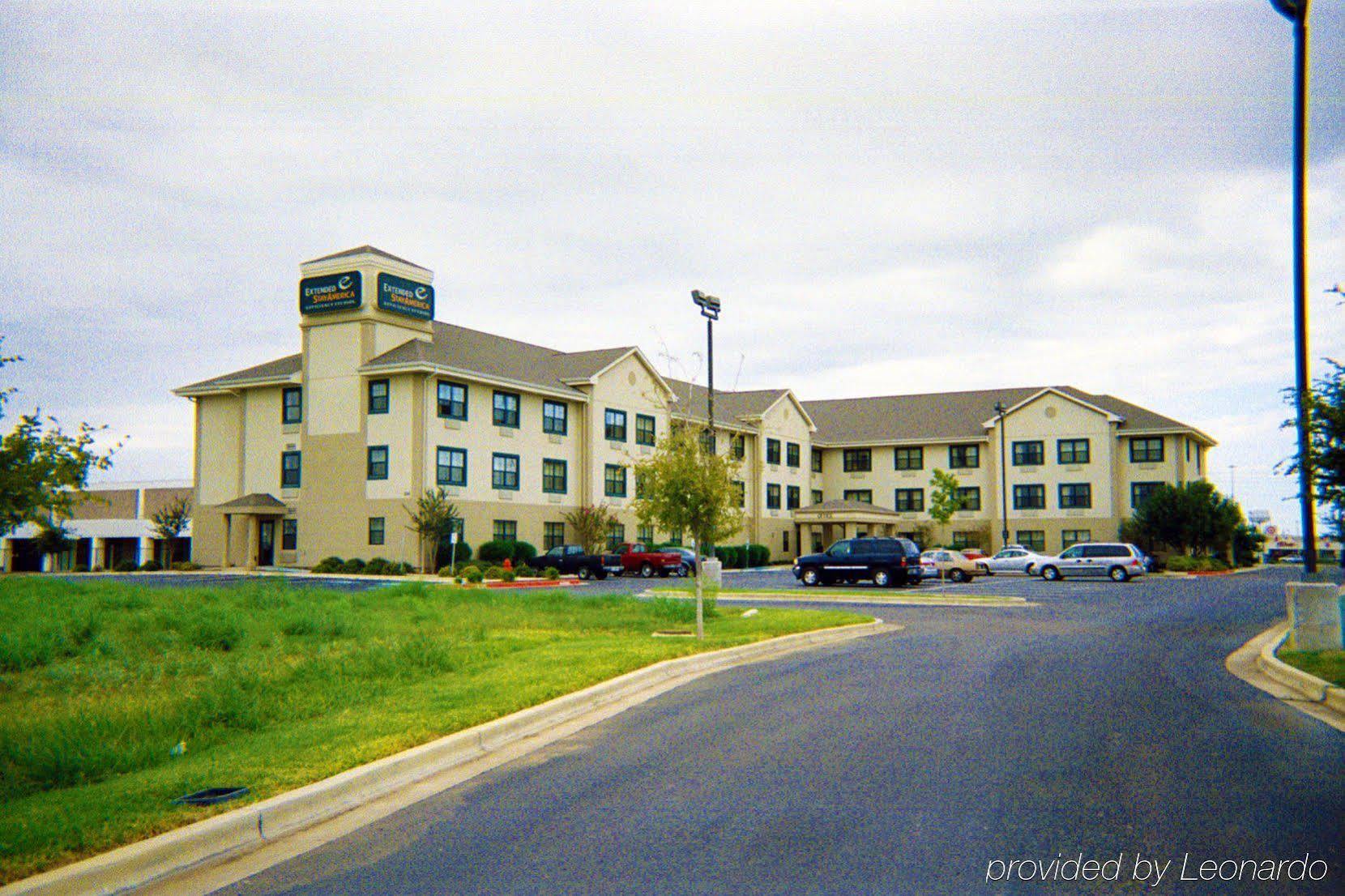 Extended Stay America Suites - Laredo - Del Mar Exterior photo